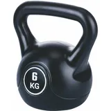 GALILEO Kettlebell, Schwarz, Standard