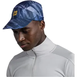 Buff Pack Speed Cap 707 arius blue S/M