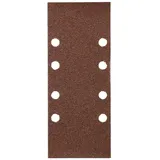 KWB Schleifpapier 93x230 mm Körnung 180 10 Stück