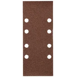 KWB Schleifpapier 93x230 mm Körnung 180 10 Stück
