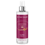 Tom Tailor Be Mindful Körperspray 250 ml