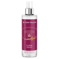 Tom Tailor Be Mindful Körperspray 250 ml