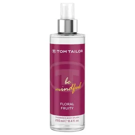 Tom Tailor Be Mindful Körperspray 250 ml