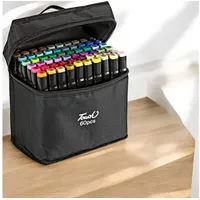 Weltbild Marker doppelseitig 60-teilig