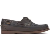 Mephisto Boating Herren Bootsschuhe, Größe:45.5 EU