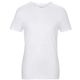 Olymp Herren T-Shirt weiß, weiß, NOS