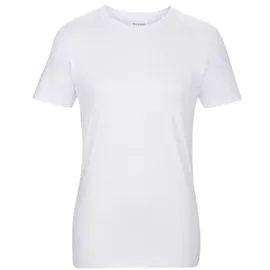 Olymp Herren T-Shirt weiß, weiß, NOS
