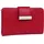 Mandarina Duck Hera 3.0 Damen Geldbörse rot