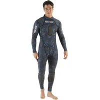 Seac Seac, Neoprenanzug - Blue - XL