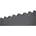 HSS-Co8 Profile 3830 x 27 x 0 9 mm 8-11 Zähne Bandsägeblatt