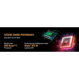 Asus TUF Gaming A18 AMD Ryzen 7 260 16 GB RAM 1 TB SSD RTX 5070 Win11 Home