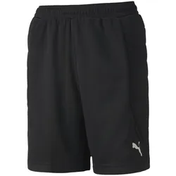 PUMA Torwarthose kurz Kinder PUMA black/PUMA black 116