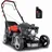 RM420A 3,3 PS 5in1 inkl. 0,6 L Motorenöl