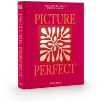 Printworks Fotoalben - Picture Perfect