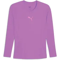 Puma Liga Baselayer Ls Tees Ultra Violet XXL