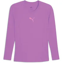 Puma Liga Baselayer Ls Tees Ultra Violet XXL
