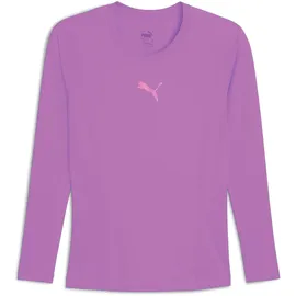 Puma Liga Baselayer Ls Tees Ultra Violet XXL