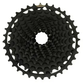 E-Thirteen Helix Plus Kassette Schwarz