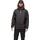 Bergans Vaagaa Light 3L Shell Jacke (Größe XL, schwarz)