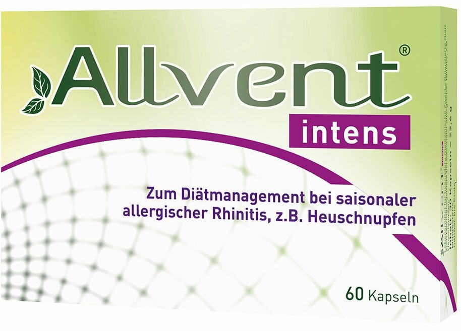 Allvent® intens
