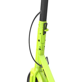 STREETBOOSTER One grün