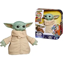 Hasbro Star Wars Action-Freund Grogu 25 cm