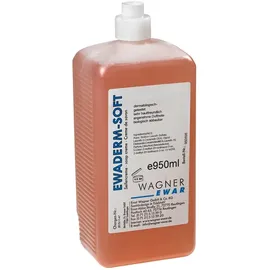 Wagner-Ewar Ewaderm-Soft Flüssigseife 12 x 500 ml