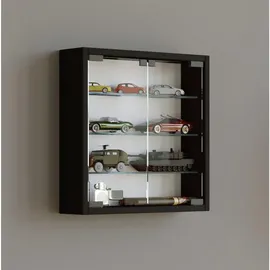 VCM Hängevitrine Wandvitrine Mandosa S