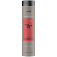 Lakmé Lakme TEKNIA REFRESH Coral Red Shampoo 300ml