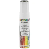 european aerosols Auto-Color-Lackstift Grau Metallic 0,012 l