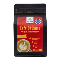Govinda Cafe Balance bio