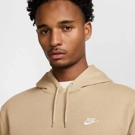 Nike Hoodie Parachute Beige M