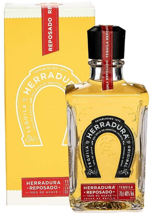 Preisvergleich Produktbild Herradura Reposado Tequila