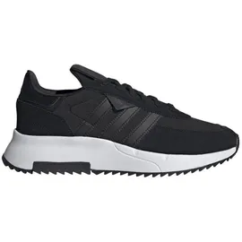 adidas Retropy F2 core black/core black/cloud white 44 2/3