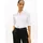 Tommy Hilfiger Hemdbluse Weiß 38