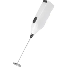Metaltex Milchaufschäumer weiss