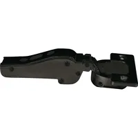 LAMP Schwerlast Möbel Scharnier 95° Mittelanschlag 0 x 0