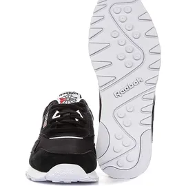 Reebok Classic Nylon Core Black/Cloud White/Cloud White 43