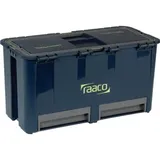 RAACO Werkzeugkoffer Compact 27