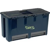 RAACO Werkzeugkoffer Compact 27