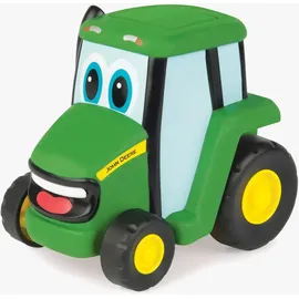 TOMY John Deere - Push and Roll Johnny Traktor (42925)