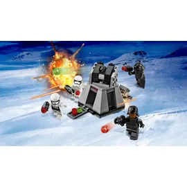 LEGO Star Wars Confidential Battle Pack 75132