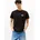 T-Shirt XXL Black 38211060-XXL