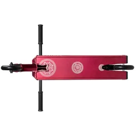 Chilli Pro Scooter Chilli TNT Freestyle dark Red