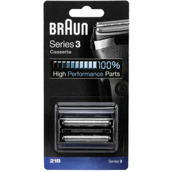 Braun Kombipack 21B