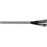 Lapp ÖLFLEX CLASSIC 110 Steuerleitung 7 G 0.50 mm2