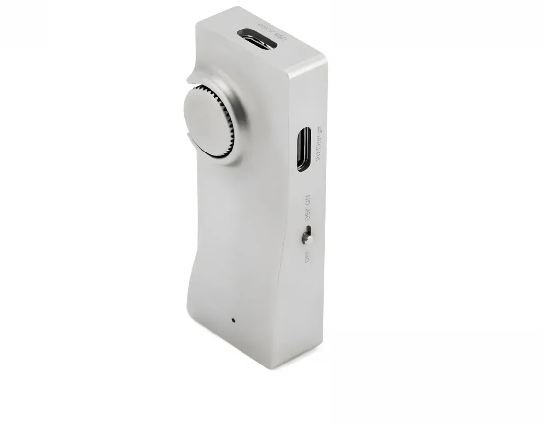 MoonDrop Moonriver 3 Tragbarer DAC/AMP