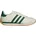 Core White/Collegiate Green 40