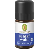 Primavera Schlafwohl Duftmischung Bio