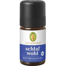 Primavera Schlafwohl Duftmischung Bio